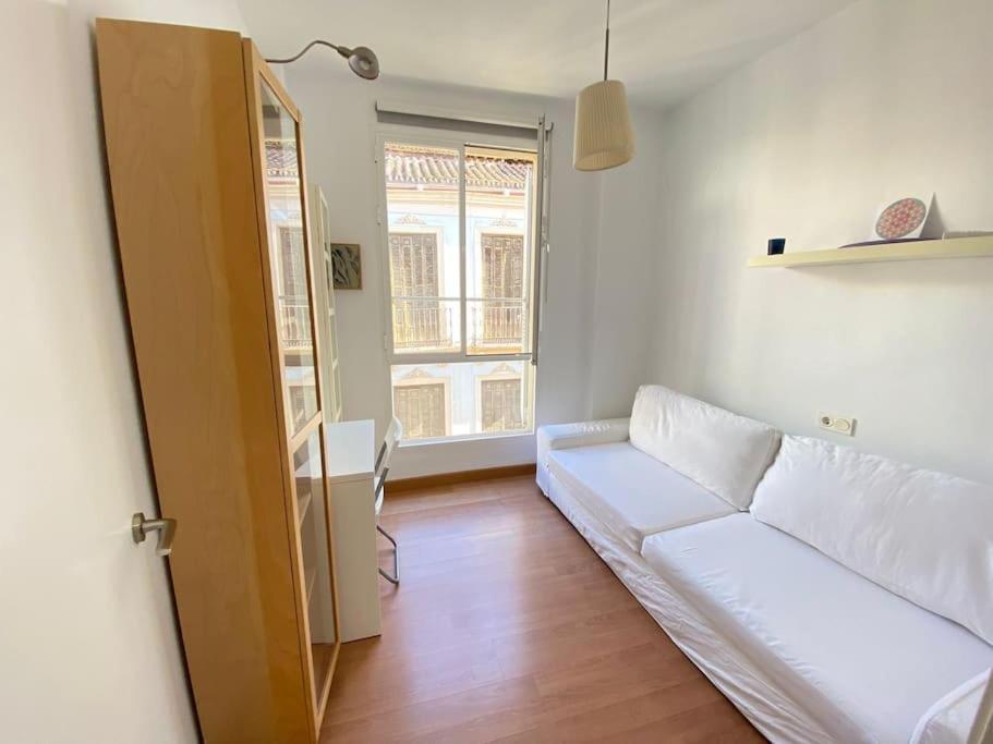 Inma's Place Lägenhet Málaga